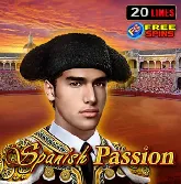 Spanish-Passion на Pinup